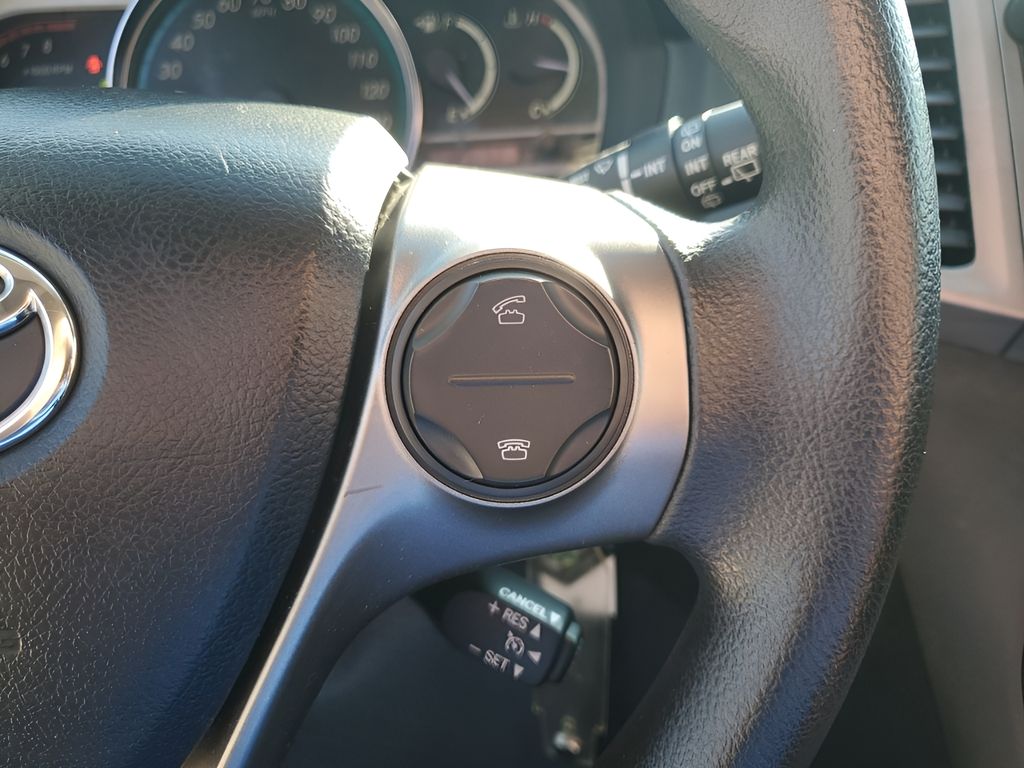 Used Car 2013 Toyota Venza  Le For Sale Under $15,000 In Austin, Texas