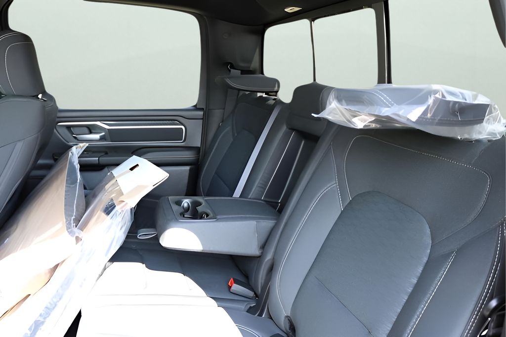 New Car 2025 Ram 1500  Big Horn/lone Star For Sale Under $50,000 In Austin, Texas
