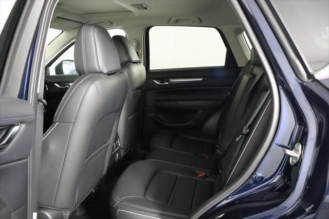 Thumbnail: 2025 Mazda CX-5 - 6