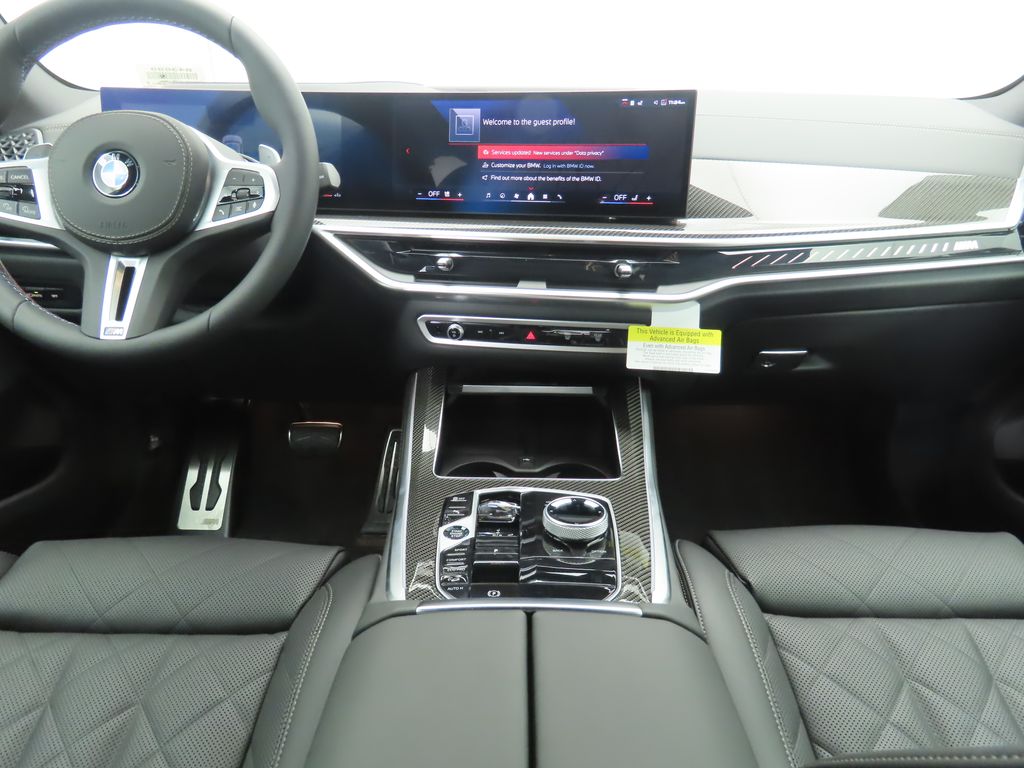 Thumbnail: 2026 BMW X5 - 13