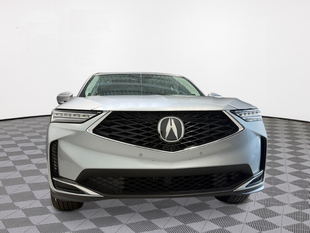new 2026 Acura MDX car, priced at $60,850