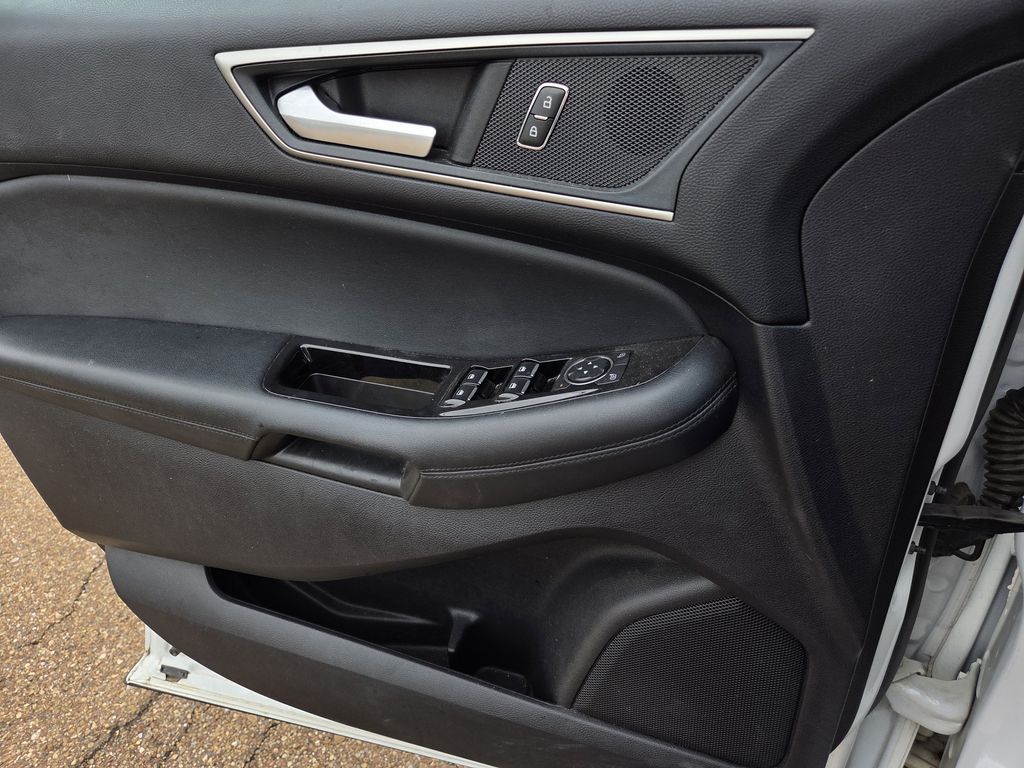 Used 2019 Ford Edge SUV