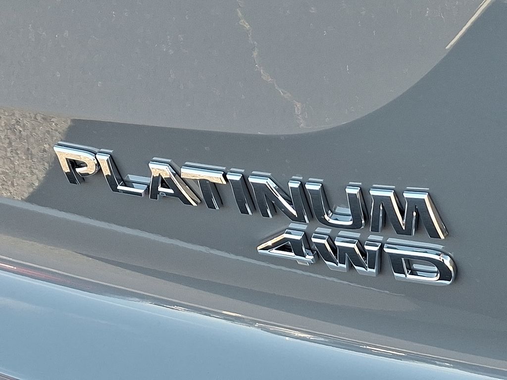 Thumbnail: 2025 Nissan Pathfinder - 13