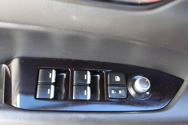 Used Car 2021 Mazda Cx-5  Grand Touring For Sale Under $25,000 In Georgetown, Texas