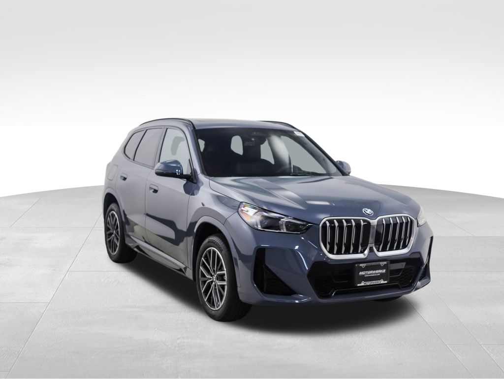 2024 BMW X1 xDrive28i 7