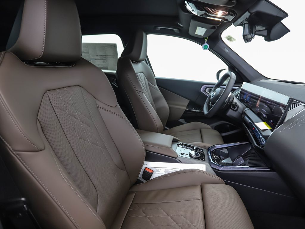 Thumbnail: 2026 BMW X3 - 31