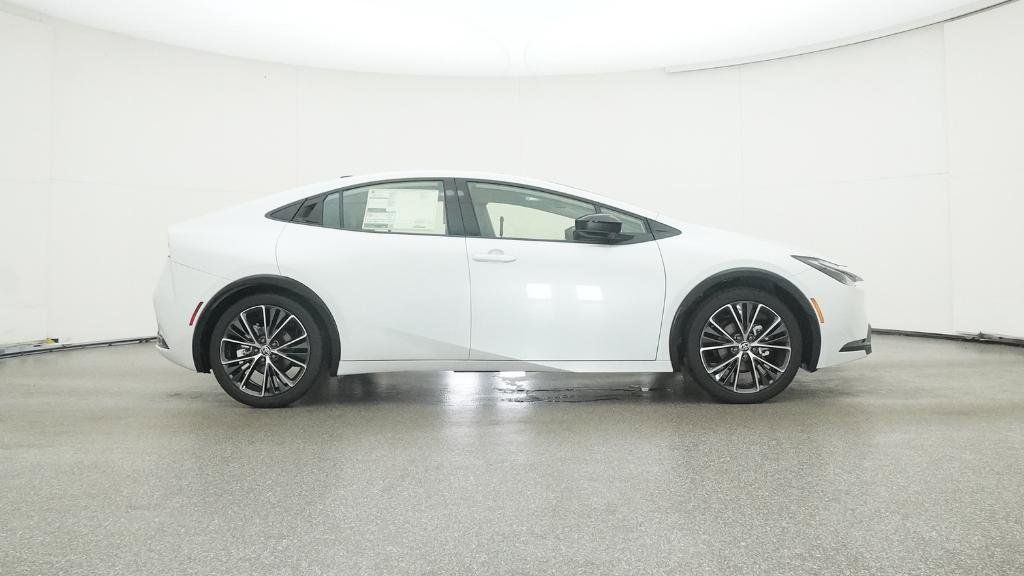 Thumbnail: 2026 Toyota Prius - 24