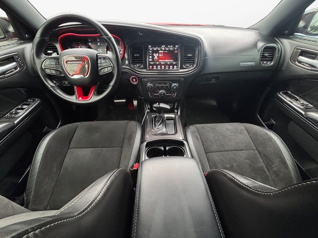 Used Car 2023 Dodge Charger  R/t For Sale Under $40,000 In Austin, Texas