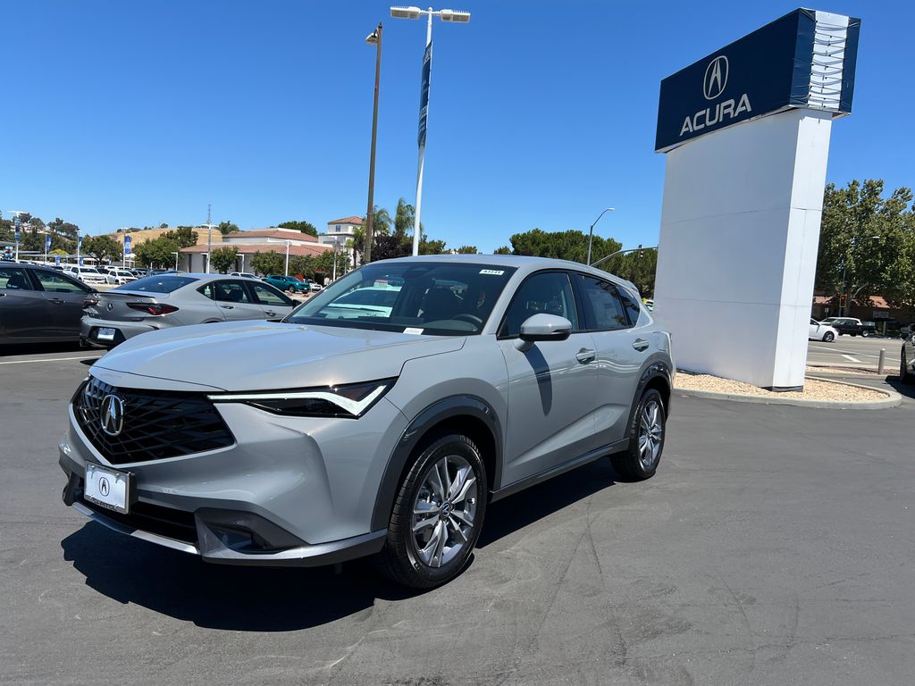 2025 Acura ADX Base's photo