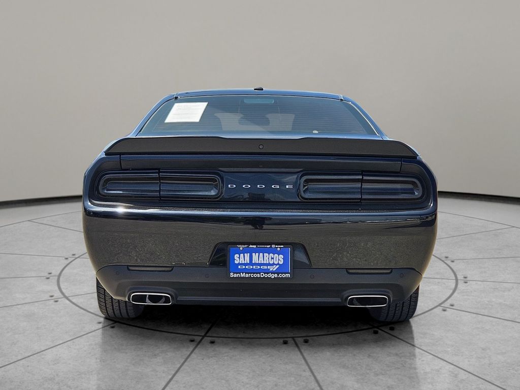 Used Car 2023 Dodge Challenger  Gt For Sale Under $30,000 In San Marcos, Texas