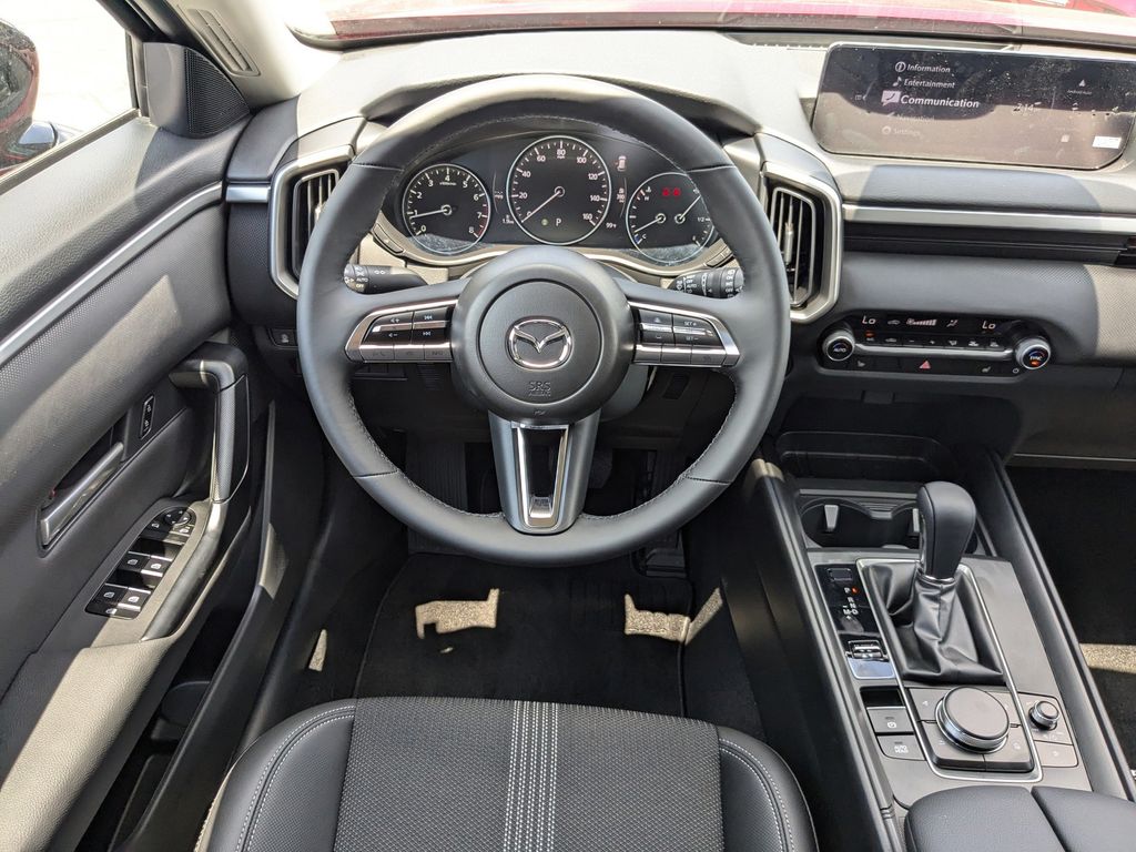 2025 Mazda CX-50 2.5 S Preferred