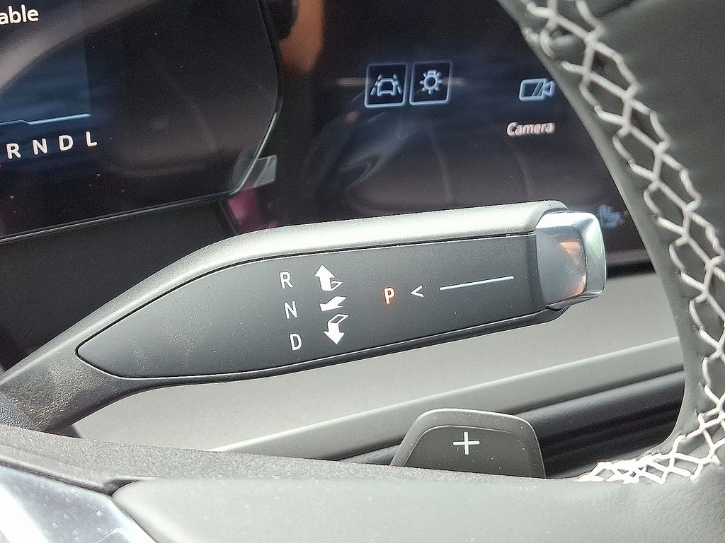 Thumbnail: 2026 Chevrolet Traverse - 8