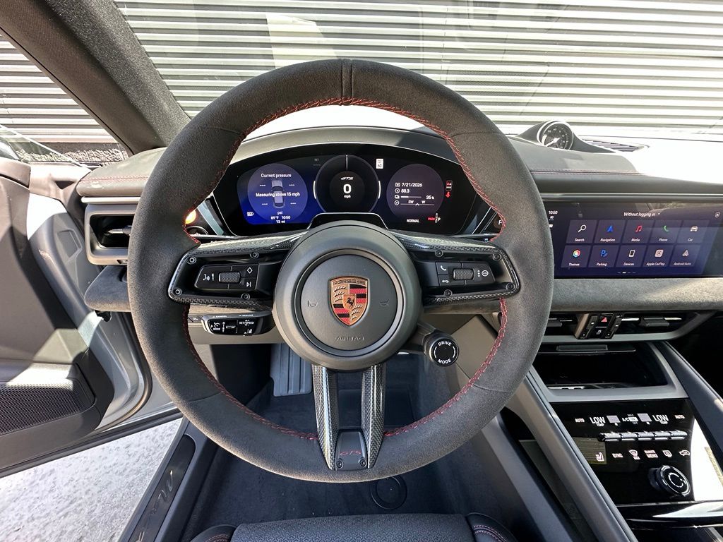 Thumbnail: 2026 Porsche Macan - 23