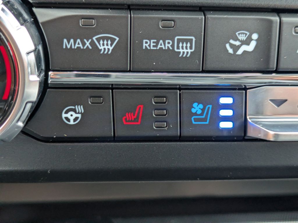 2026 Ford F-250 Super Duty Platinum