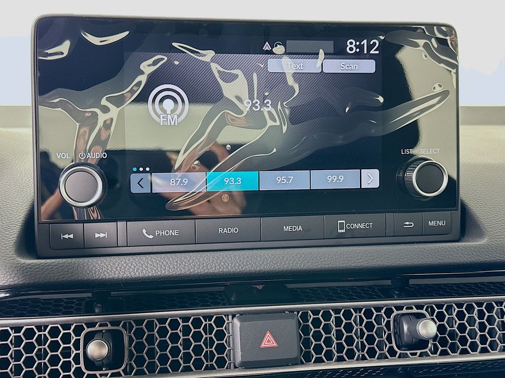 Thumbnail: 2026 Honda Civic - 11