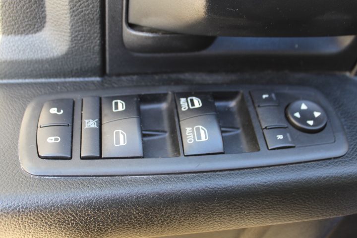 Used Car 2018 Ram 1500  Express For Sale Under $20,000 In Georgetown, Texas