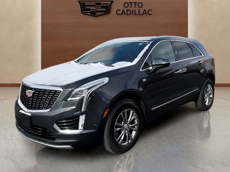 2023 Cadillac XT5 Premium Luxury AWD