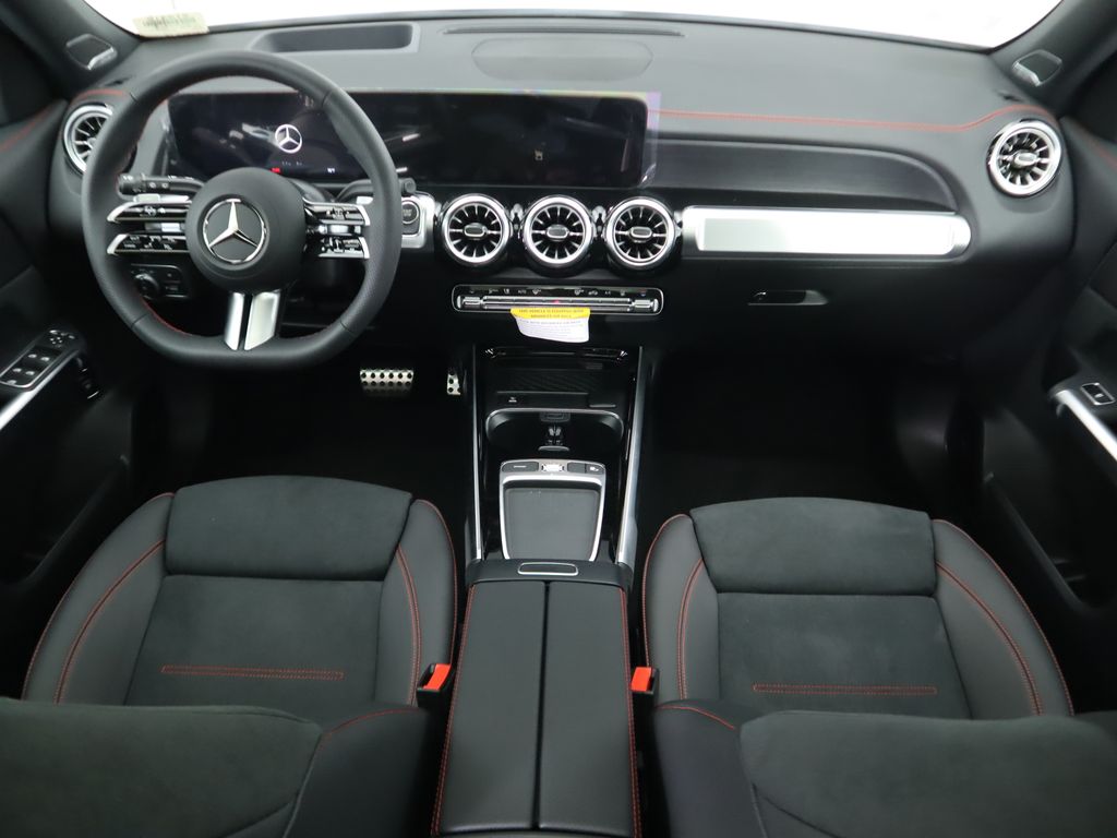 2024 Mercedes-Benz EQB 250+ 13