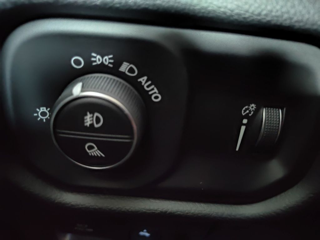 Used Car 2021 Ram 1500  Big Horn/lone Star For Sale In Austin, Texas