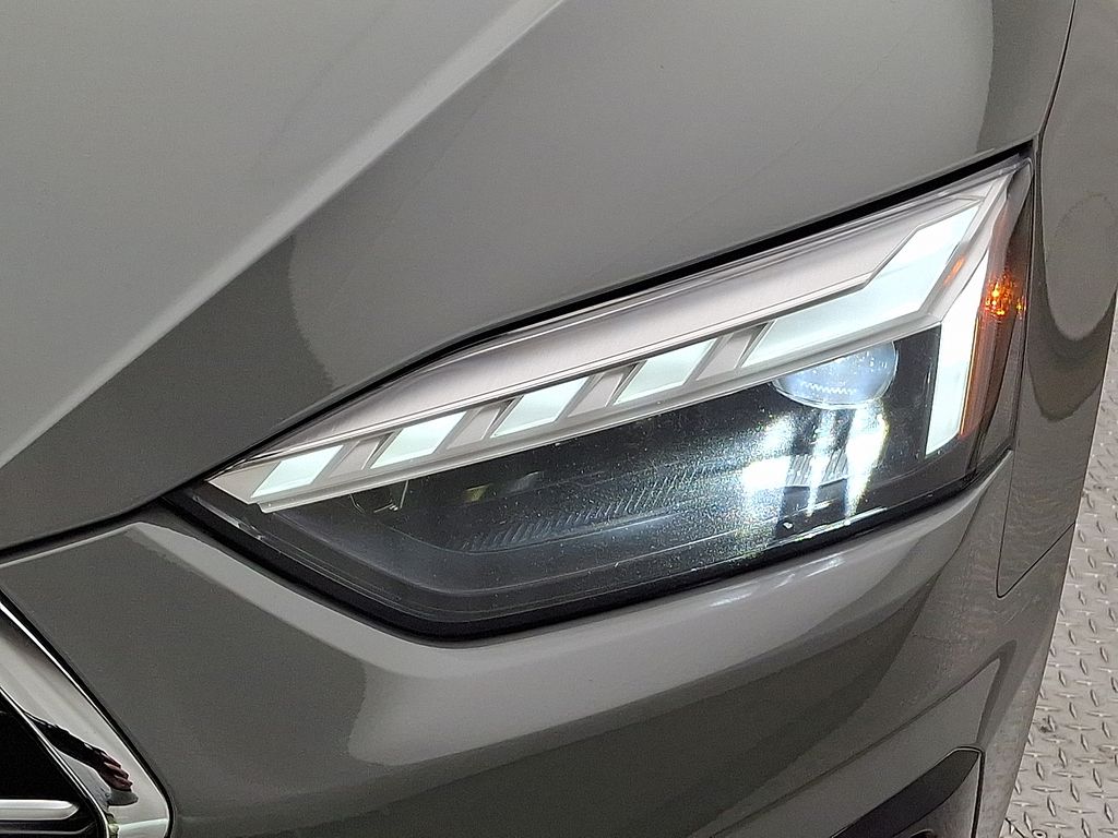 Thumbnail: 2021 Audi S5 - 9