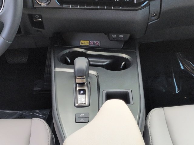 Certified Used 2025 White Lexus 300h image 19