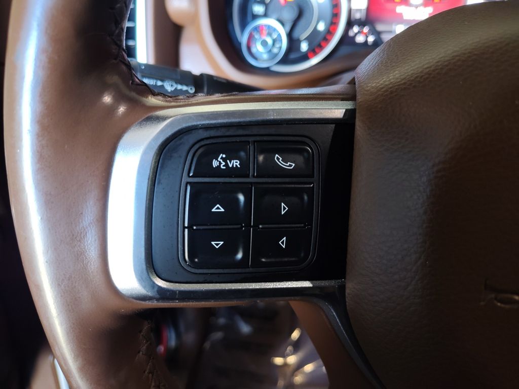 Used Car 2019 Ram 2500  Laramie For Sale Under $60,000 In Austin, Texas
