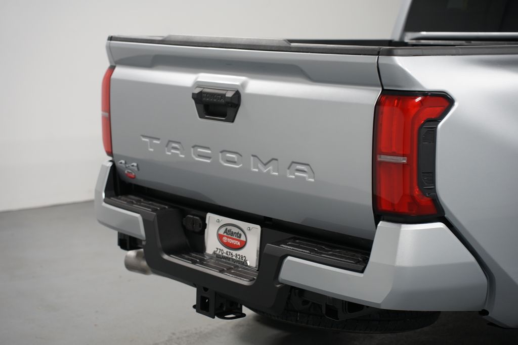 Thumbnail: 2026 Toyota Tacoma - 9