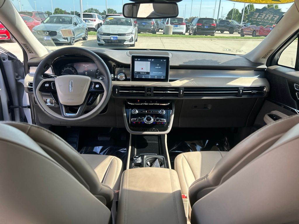 Used 2022 Lincoln Corsair SUV