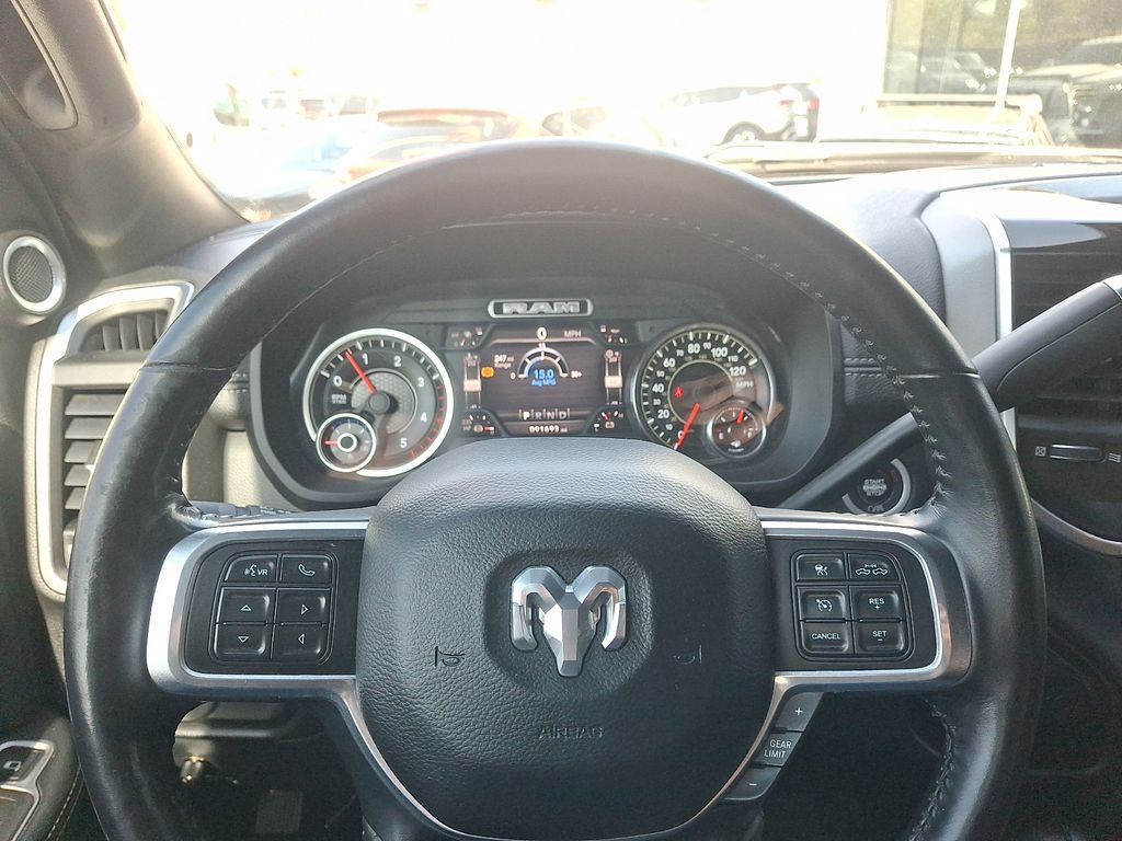 Thumbnail: 2020 RAM 2500 - 18