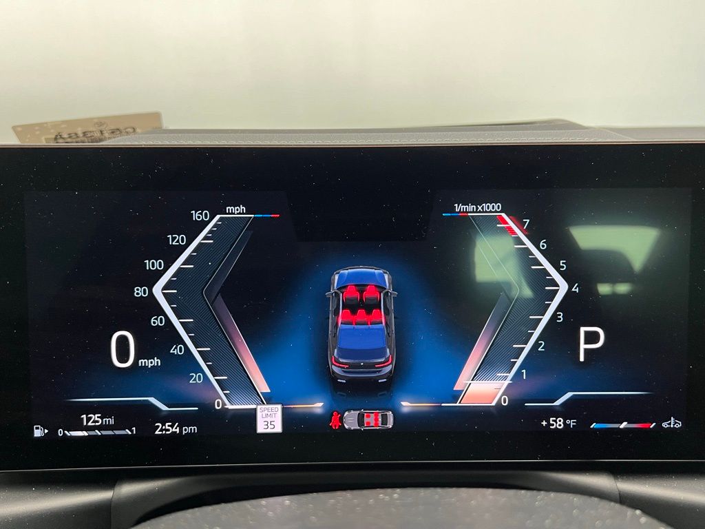 Thumbnail: 2023 BMW 3 Series - 16