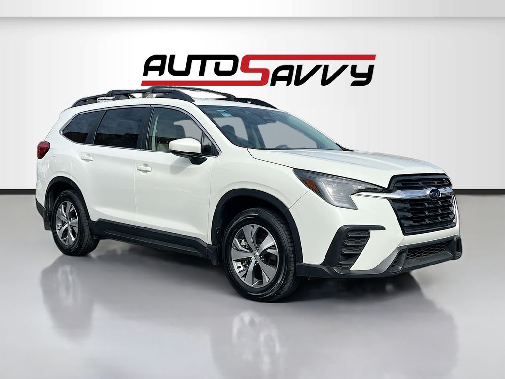 2024 Subaru Ascent Premium 7 Passenger's photo