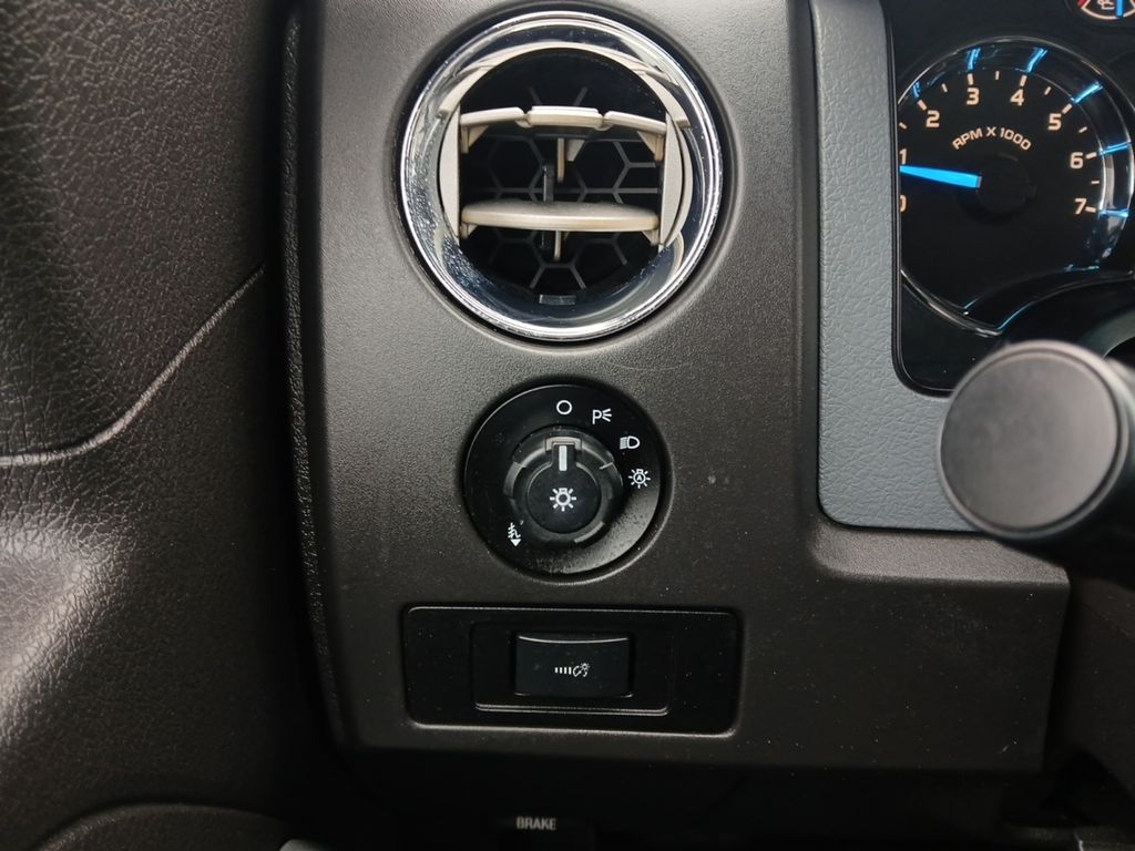 Used Car 2013 Ford F-150  Xlt For Sale Under $12,000 In Austin, Texas