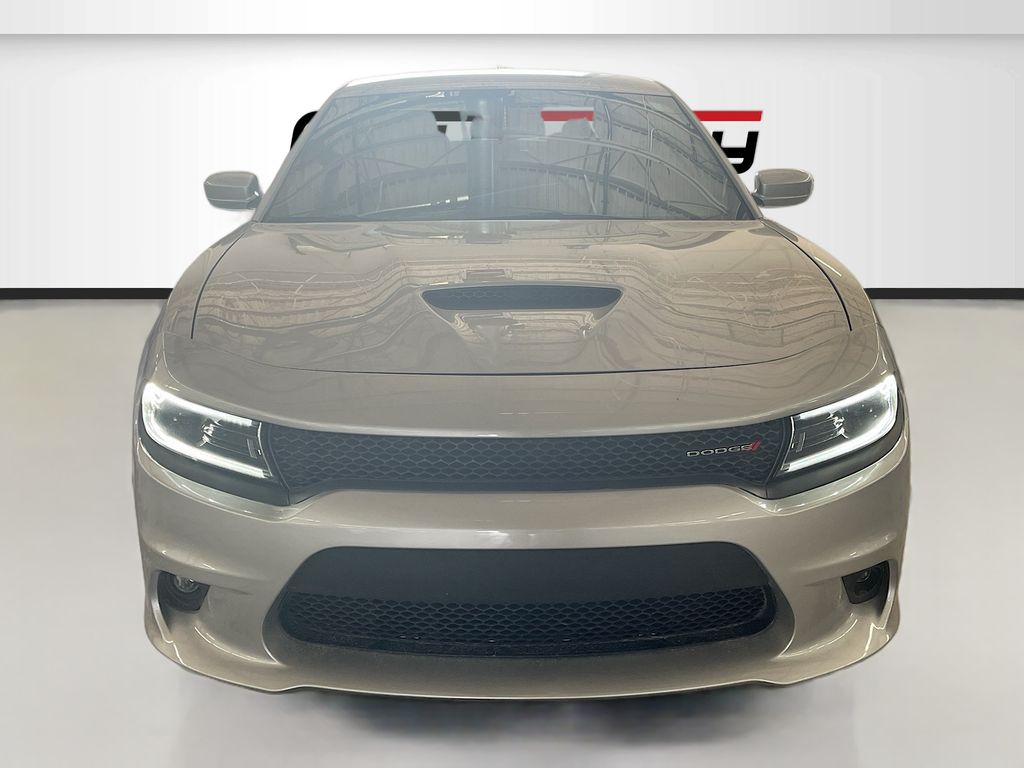 Used 2022 Silver Dodge R/T image 2