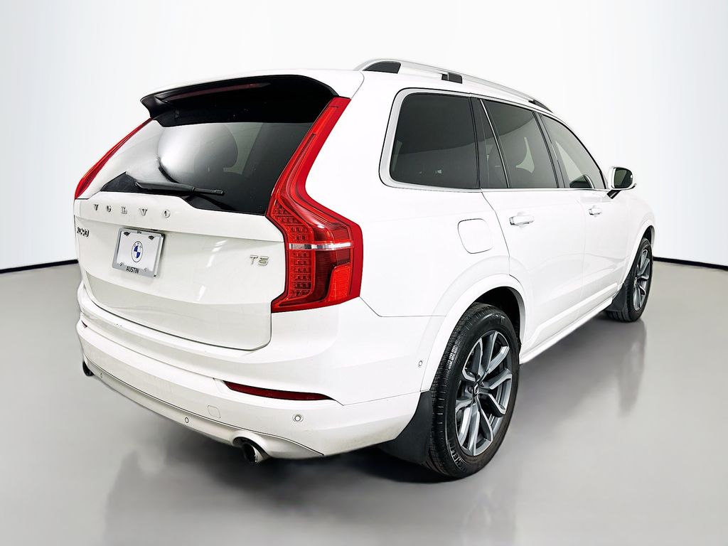 Thumbnail: 2018 Volvo XC90 - 5