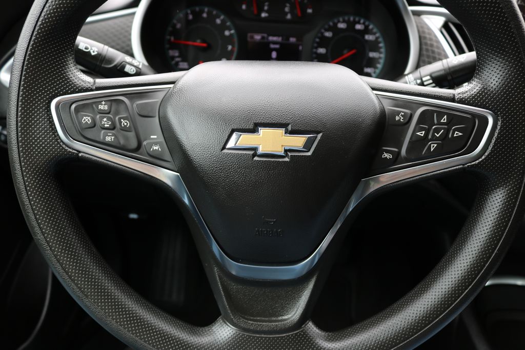 Used Car 2025 Chevrolet Malibu  Lt For Sale Under $25,000 In Austin, Texas