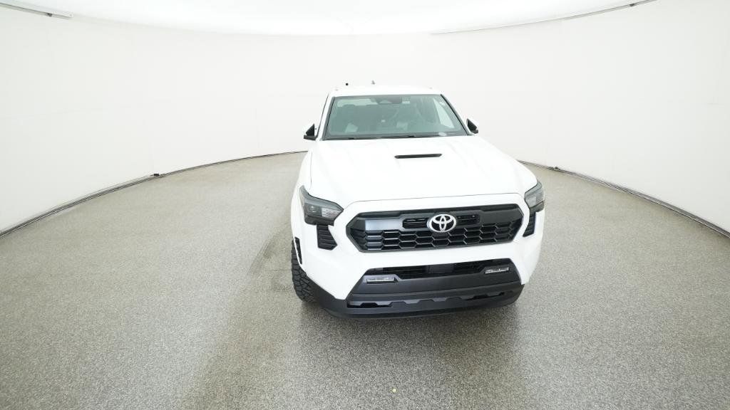 2025 Toyota Tacoma TRD Sport 17