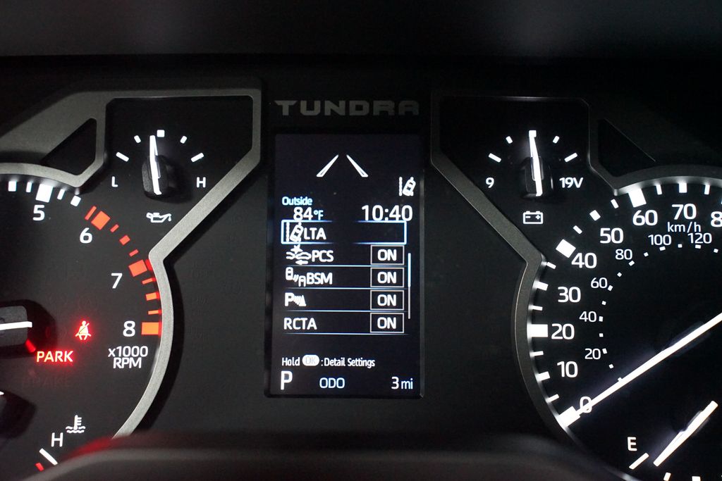 Thumbnail: 2025 Toyota Tundra - 17