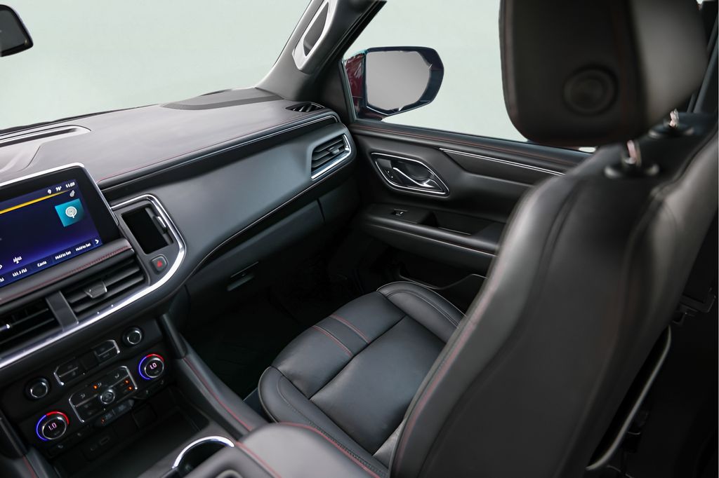 Used Car 2023 Chevrolet Tahoe  Rst For Sale Under $60,000 In Austin, Texas