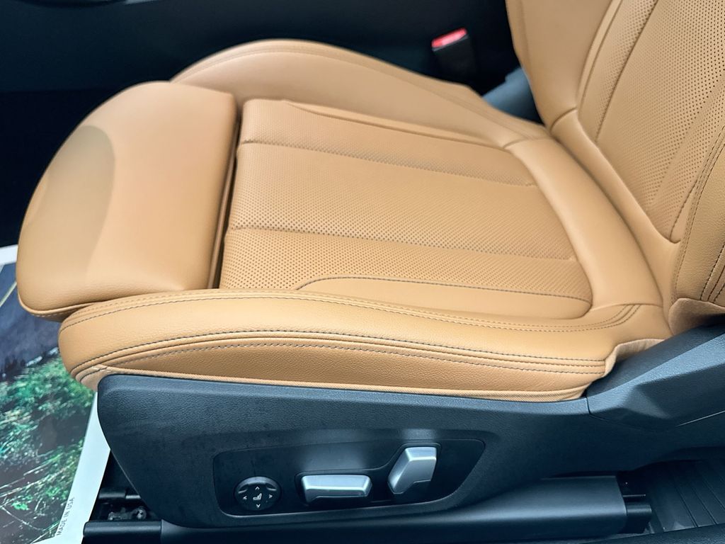 2024 BMW 4 Series M440i xDrive 4