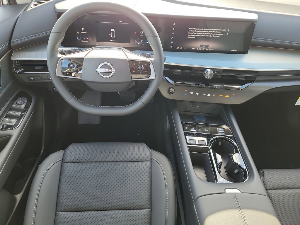 new 2026 Nissan Murano car, priced at $43,305
