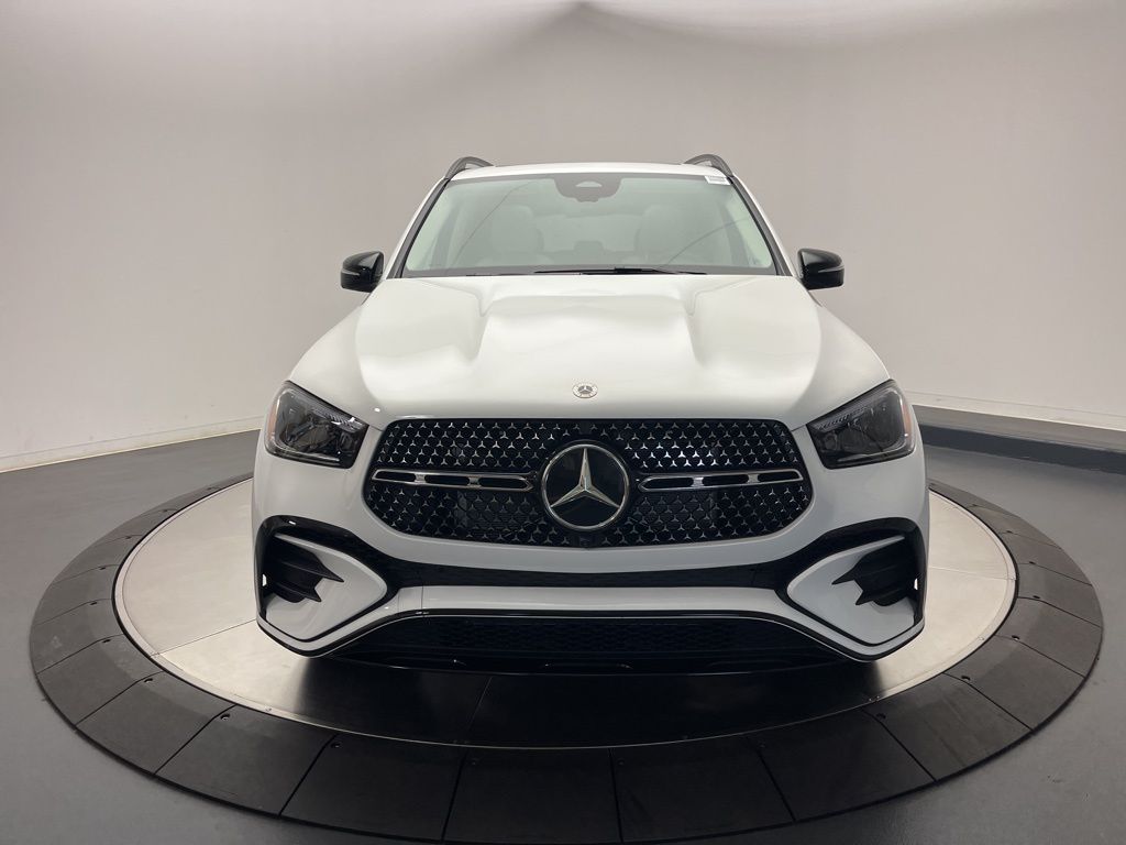 Thumbnail: 2026 Mercedes-Benz GLE - 2