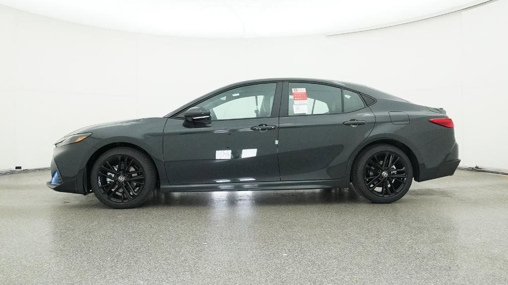 Thumbnail: 2026 Toyota Camry - 10