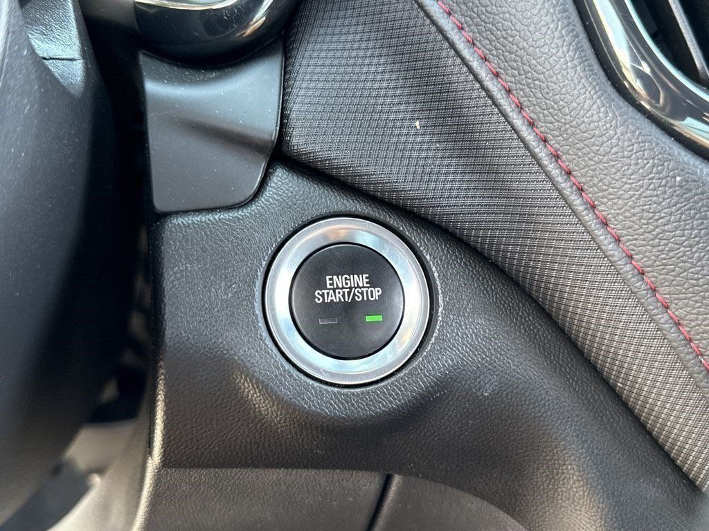 Used 2022 Chevrolet Equinox SUV