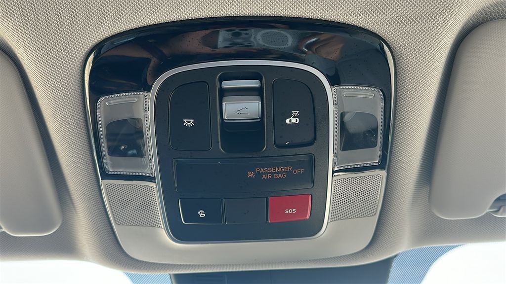2022 Hyundai Tucson SEL Gray at Parkway Family Mazda
