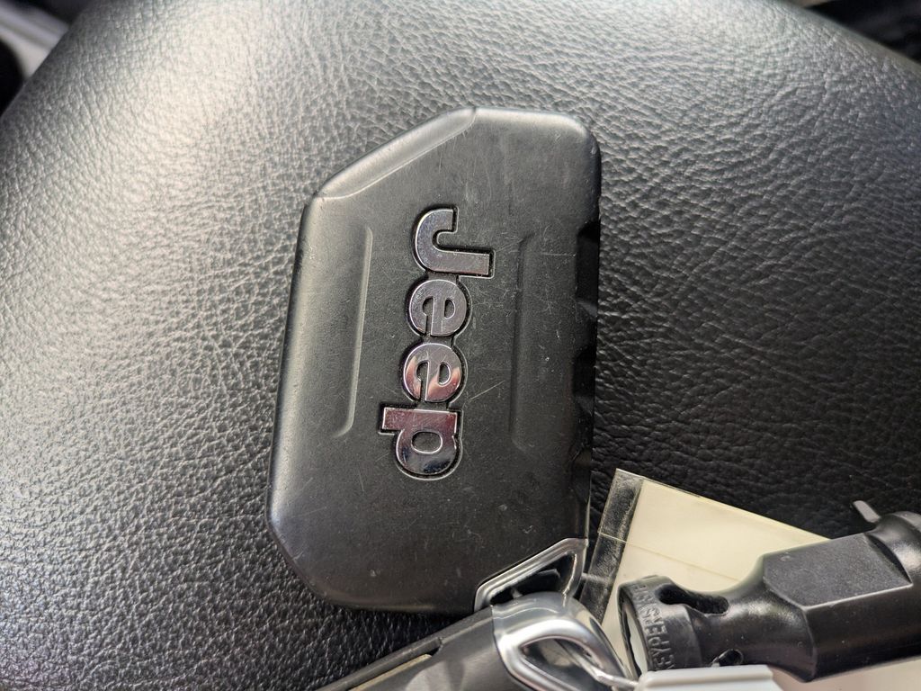 2022 Jeep Gladiator Sport 4x4