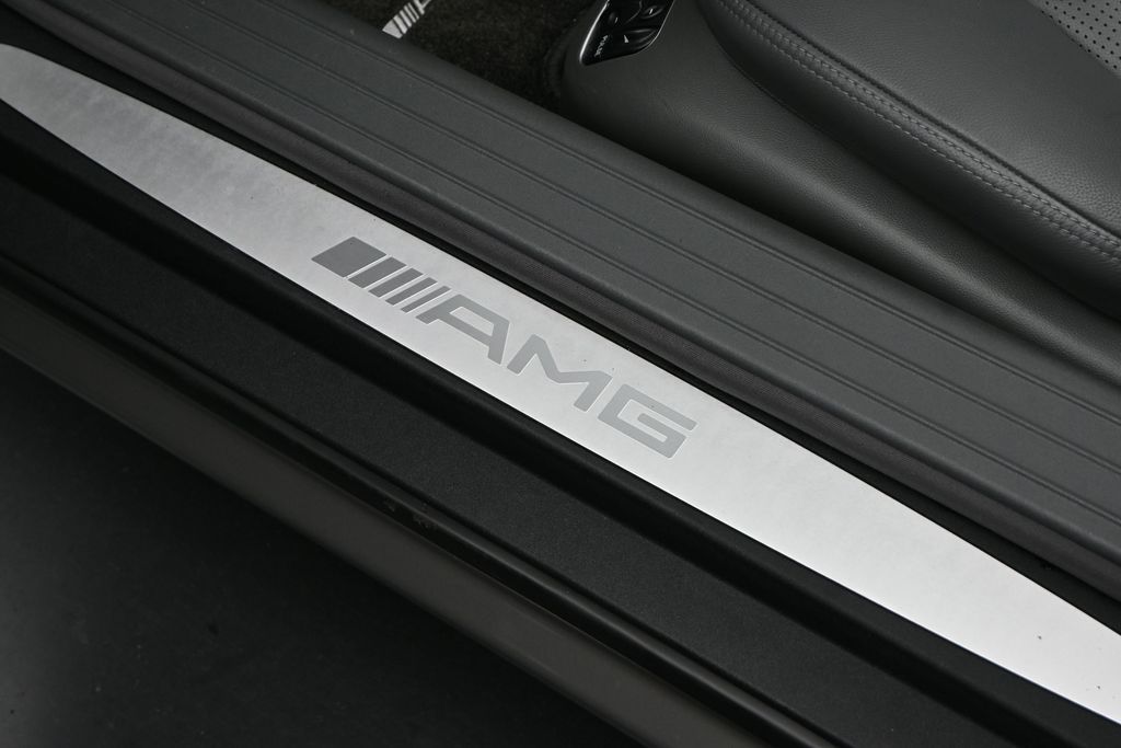 2006 Mercedes-Benz SL 55 AMG 
