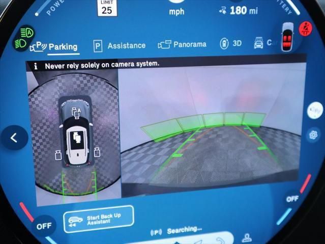 Thumbnail: 2025 MINI Cooper Countryman - 14