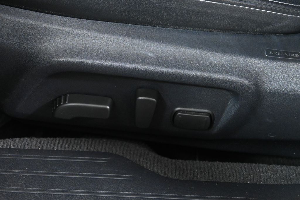 Thumbnail: 2019 Subaru Outback - 26