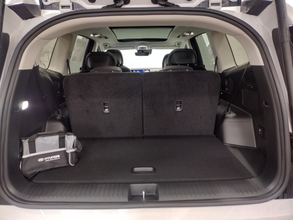 2026 Hyundai IONIQ 9 Performance Limited