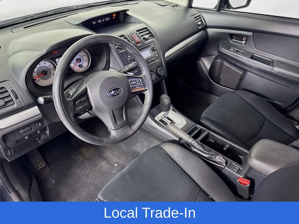Used Car 2012 Subaru Impreza  2.0i Premium For Sale Under $10,000 In Austin, Texas